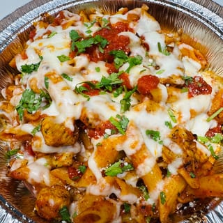 Baked Ziti/ W Chicken